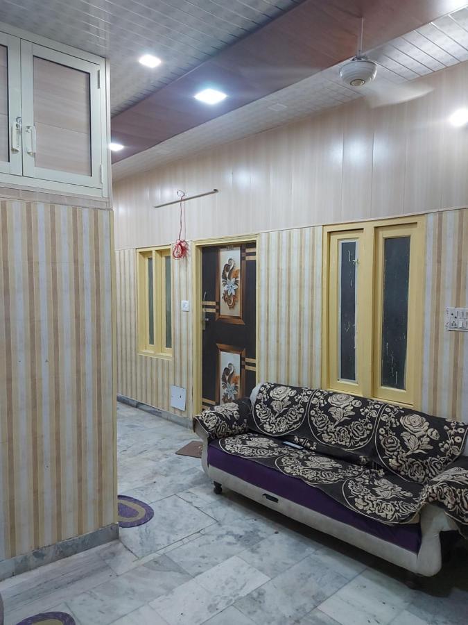 Mj Chawla Homestay Double Bed Attached Bathroom Room Amritsar Bagian luar foto