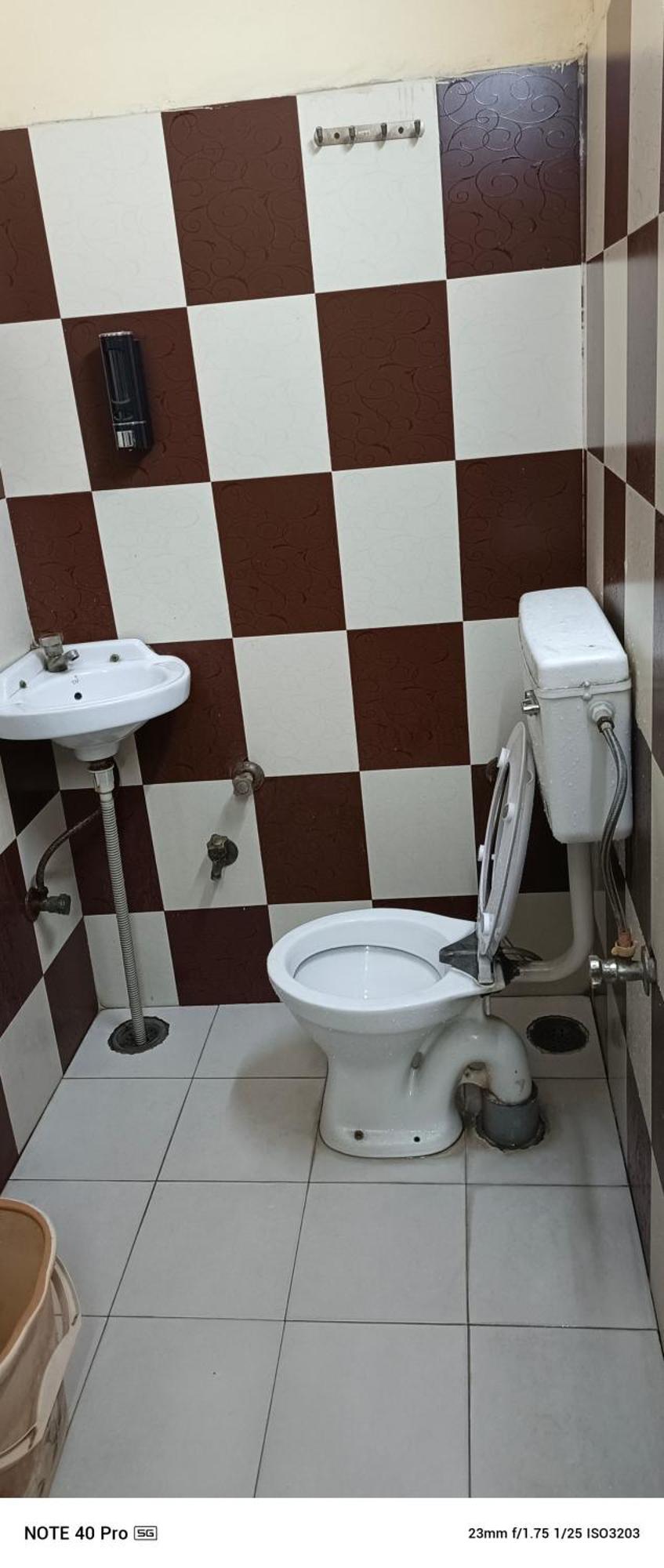 Mj Chawla Homestay Double Bed Attached Bathroom Room Amritsar Bagian luar foto